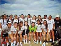 Girls Academy Showcase Fall 2023