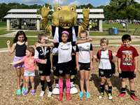 Recreational Spring Program 2025