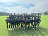 HTX ECNL RL Compete at Regional League Finals 2025