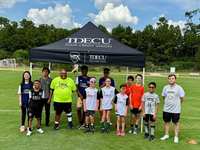 Adaptive Soccer Program 2025