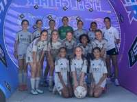West Regional Event Recap: U13 & U14 Girls Shine in Provo!