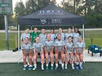 September Girls Academy & GA2 Recap