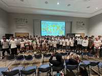 College Center Fall Presentation Delivers Key Resources for Future College Athletes