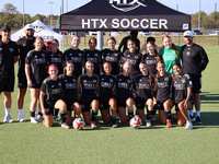 Girls Academy & GA2 - October Update Girls Academy & GA2 - October Update