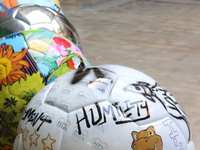 HTX Soccer Joins Houston's Art of Soccer Campaign