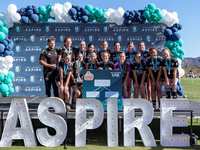 Girls Academy Aspire | DPL - West