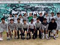 ECNL South Carolina Showcase Recap