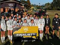 12th Annual Winter Break Cup Caps Off Successful Fall Season