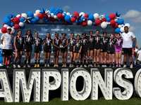 Girls Academy Champions Cup Finals 2026