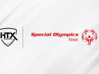 HTX Soccer Host Special Olympics