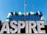 Girls Aspire - East Regional April 2026