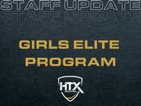 HTX Soccer Announces New Coaches Joining The Elite Girls Program