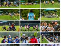 Houston Girls Elite College ID Event 2026