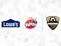 HTX Soccer Welcomes Lowe’s and Meiji Hello Panda as Official Partners of the Houston Youth Cup 2026