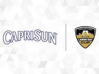 Houston Pre-Labor Day Cup Partnership 2026