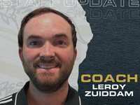 HTX Soccer Announces Leroy Zuiddam - Girls Academy Program