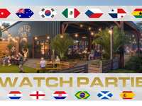 HTX World Cup Activations 2026