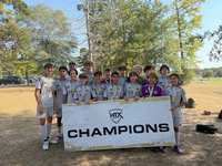 Houston Youth Cup 2026