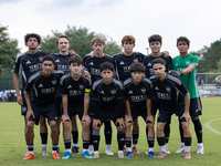 HTX Crowned Champions in USL Inaugural Season 2026