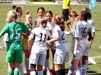 HTX Soccer Delivers a Standout GA Inspire South Regional Event