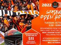 Game Day Ticket Information - October 2021