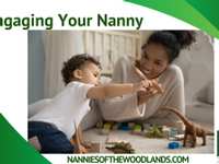 Keeping Your Nanny Engaged