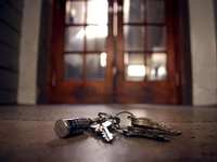 5 Tips for Finding Lost Keys