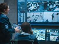 The Importance of Physical Security in an Increasingly Digital World
