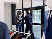 How a Security Company Can Prevent Theft and Save You Money