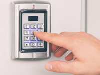 Why Electronic Door Locks Are a Smart Choice for Modern Security
