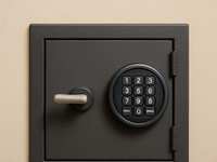 Do I Need a Professional to Install a Wall Safe?