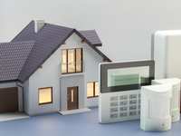 The Role of Burglar Alarm Systems in Enhancing Home Security