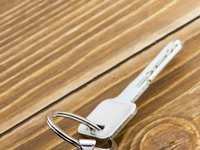 How Can I Tell If I Have a High-Security Key?