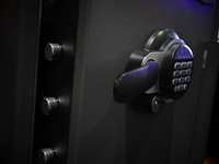What Maintenance Does a Safe Require Over Time? What Maintenance Does a Safe Require Over Time?