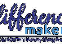 Introducing... Difference Makers!
