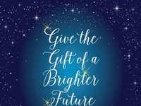 The End of the Year is the Time for Giving