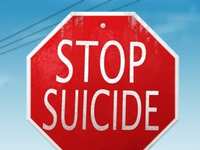 September is Suicide Awareness Month