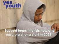 Hope for Tomorrow Starts Today