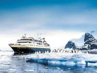 Best Winter Cruises – Hot Winter Ideas