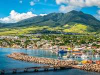 Live the good life in St. Kitts