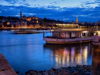 Discover the Magic of Europe in February with AmaWaterways