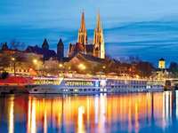 Sip, Stroll, and Shop Your Way Through Europe’s Famous Christmas Markets