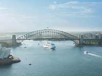 Explore the World in All-Inclusive Luxury: Save Up to 50% with Regent Seven Seas Cruises