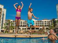 Two Ways To Stay By the Sea