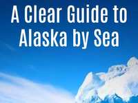 Planning An Alaska Cruise