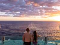 The Best Cruise Line for Gen Z