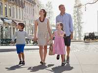 Make the Most of Your Family Vacation with MSC Cruises