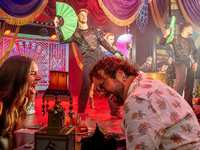 How Virgin Voyages Does Things Differently