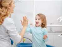 Jaw Growth Patterns in Toddlers: What Parents in The Woodlands Should Know