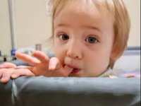 Thumb Sucking and Jaw Development: When Parents in The Woodlands Should Be Concerned